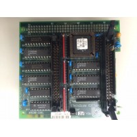 AMAT T002-00360 VME REPEATER...